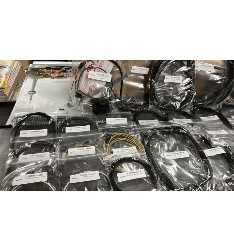 Cab Wiring Harness
