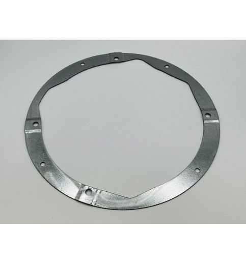 Headlight Backing Plate