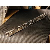 Floor Mat Binder Bar R-Model LH