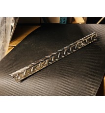 Floor Mat Binder Bar R-Model LH