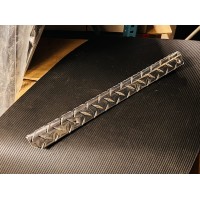 Floor Mat Binder Bar R-Model RH