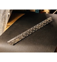 Floor Mat Binder Bar R-Model RH