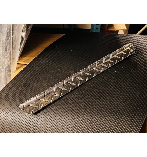 Floor Mat Binder Bar R-Model RH