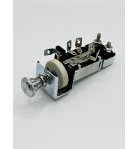 B-Model Headlamp Switch