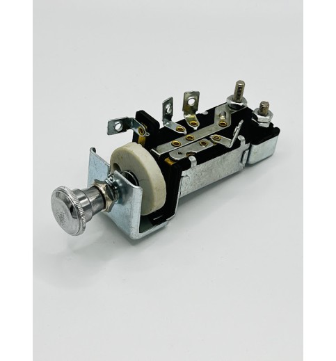 B-Model Headlamp Switch