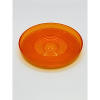 Amber Lens for Superliner Turn Signal Light