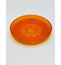 Amber Lens for Superliner Turn Signal Light