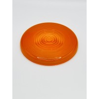 Amber Lens for Superliner Turn Signal Light