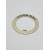 Custom Built Horn Button Trim Ring