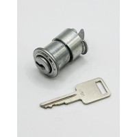 Glove Box Lock