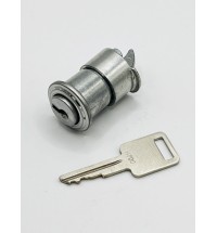 Glove Box Lock