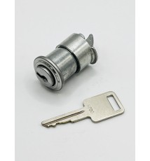 Glove Box Lock