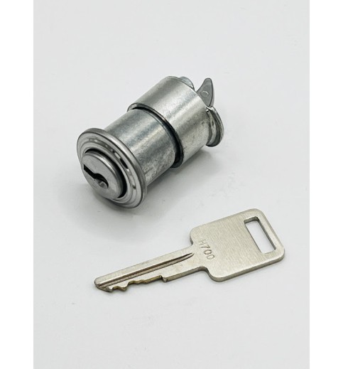 Glove Box Lock