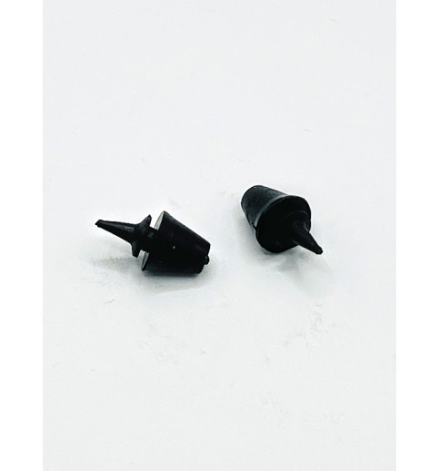 Glove Box Rubber Bumper
