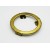 Brass Horn Contact Ring