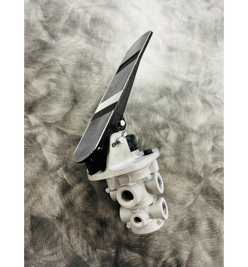 B-Model Brake Pedal Kit