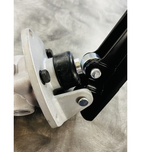 B-Model Brake Pedal Kit