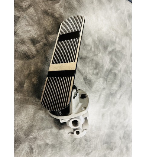 B-Model Brake Pedal Kit
