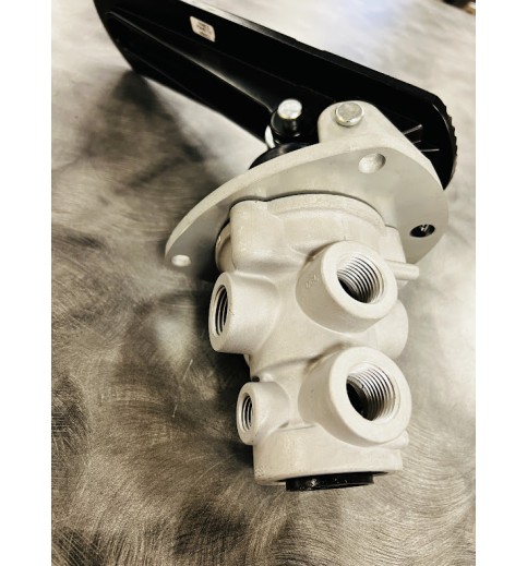 B-Model Brake Pedal Kit