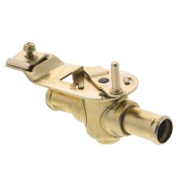 Heater Temperature Control Valve