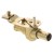 Heater Temperature Control Valve