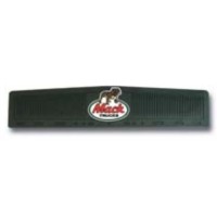 Black Quarter Fender Flap Set Black Quarter Fender Flap Set