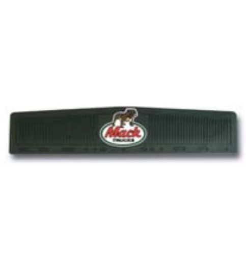 Black Quarter Fender Flap Set Black Quarter Fender Flap Set