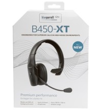 Blue Parrott Bluetooth Headset