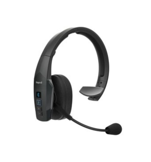 Blue Parrott Bluetooth Headset Blue Parrott Bluetooth Headset