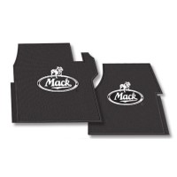 Floor Mats for Mack CH & Vision Models Floor Mats for Mack CH & Vision Models