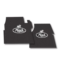 Floor Mats for Mack CH & Vision Models Floor Mats for Mack CH & Vision Models