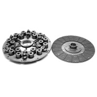 15" Single Disc Clutch 15" Single Disc Clutch