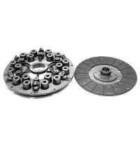 15" Single Disc Clutch 15" Single Disc Clutch