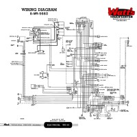 Printed Mack B61 Wiring Diagram Printed Mack B61 Wiring Diagram