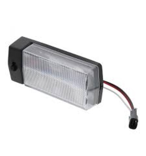 RD-Model Interior Dome Light RD-Model Interior Dome Light