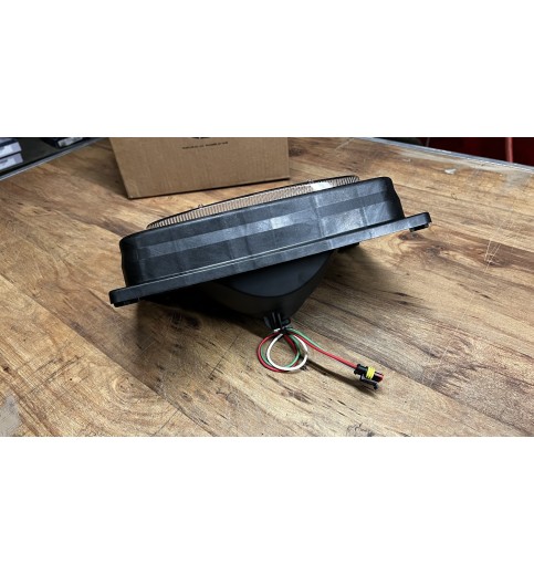 LED Headlight for Mack RD, CH, CHU, Pinnacle
