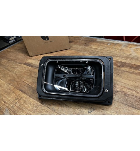 LED Headlight for Mack RD, CH, CHU, Pinnacle