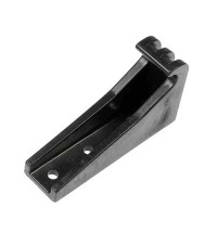 Superliner Hood Latch Catch