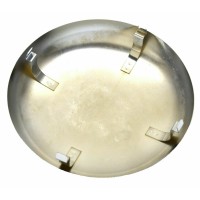 4" Snow / Dust Cover for Air Horn