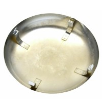 4" Snow / Dust Cover for Air Horn