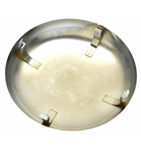 4" Snow / Dust Cover for Air Horn 4" Snow / Dust Cover for Air Horn