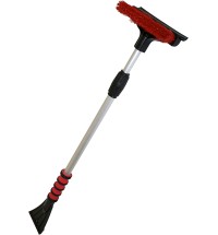 Big Rig Snow Brush Big Rig Snow Brush