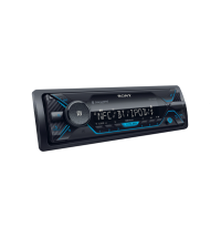 Sony AM/FM/USB Stereo Receiver