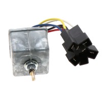 Electric Wiper Control Switch Electric Wiper Control Switch