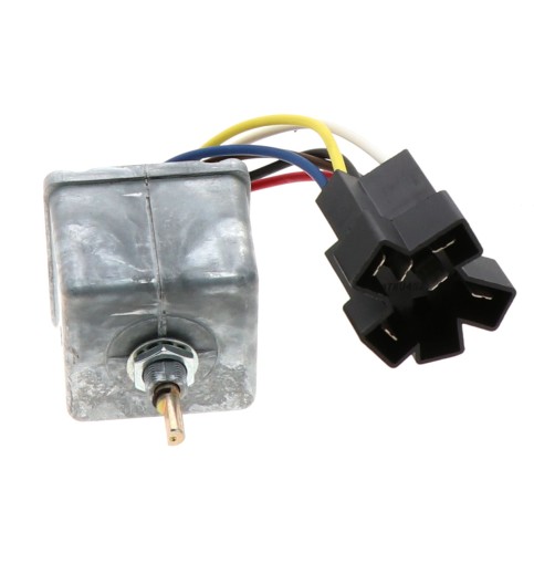 Electric Wiper Control Switch Electric Wiper Control Switch