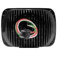 Mack MD Medium Duty LED Headlight