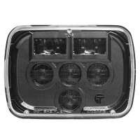 Mack MD Medium Duty LED Headlight
