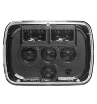 Mack MD Medium Duty LED Headlight