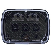 Mack MD Medium Duty Heated LED Headlight