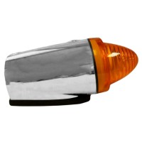 LED Bullet Light Short LED Bullet Light Short